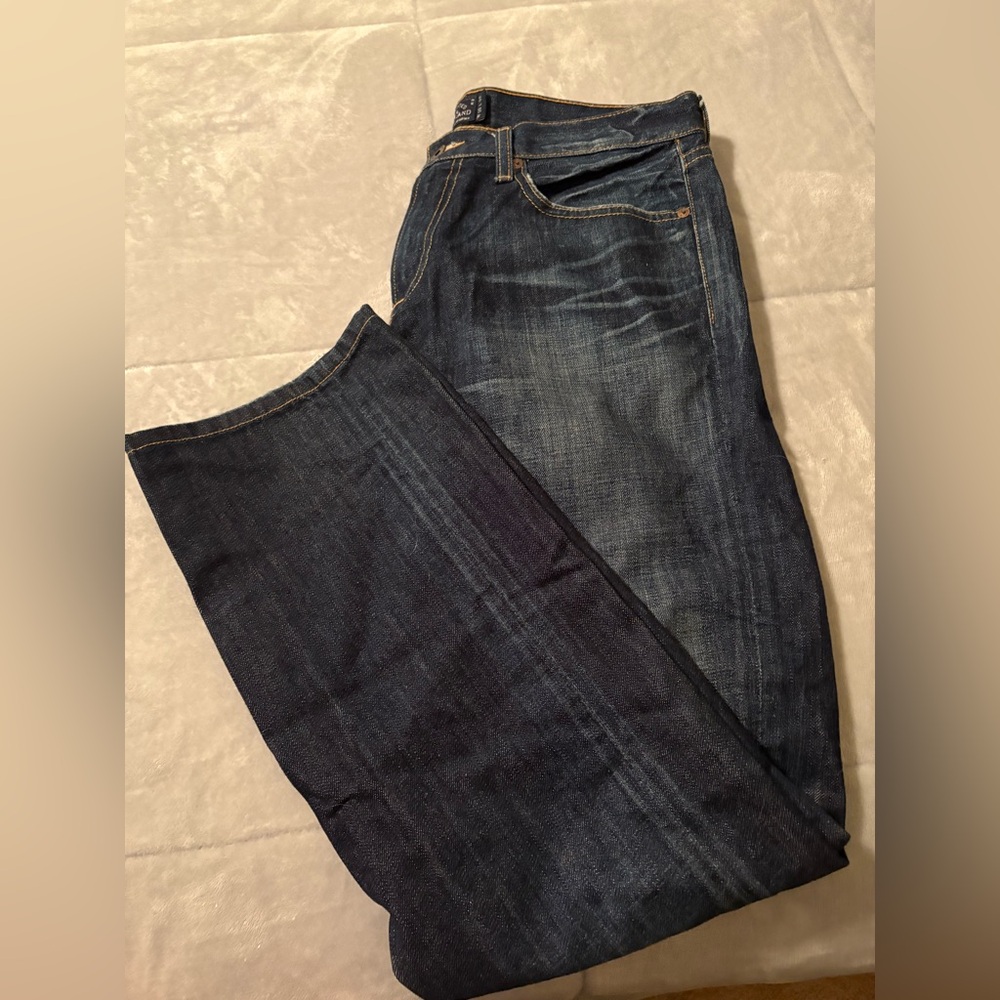 Lucky Brand Men’s Jeans